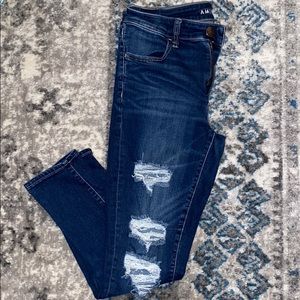 American Eagle Women’s Jegging